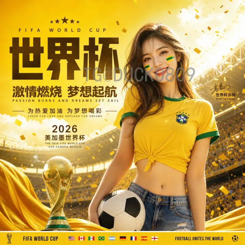 2026年美加墨世界杯比赛日程安排全面解析：赛程、场馆与看点